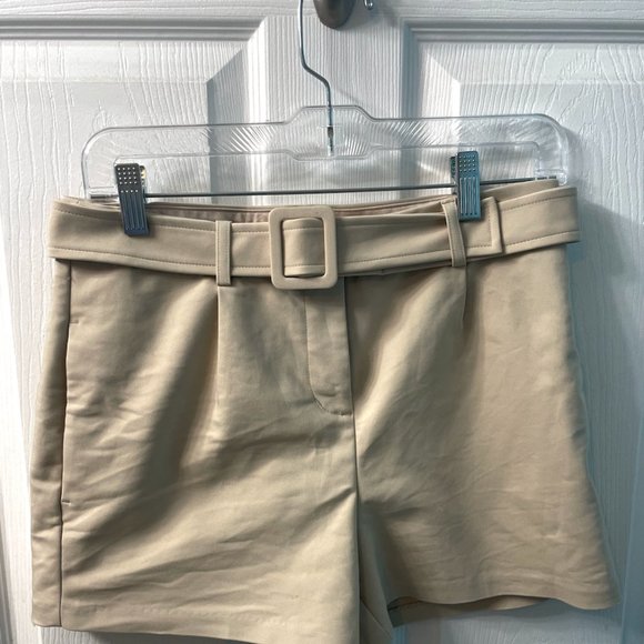 Express Shortie High Rise - Picture 2 of 6